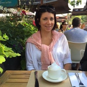 Meet your Posher, Stéphanie